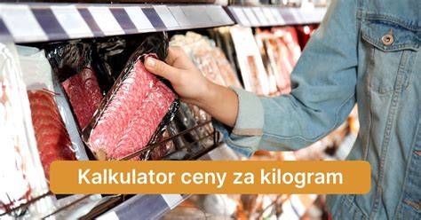 Porovnanie ceny za kg pri rôznych odberoch