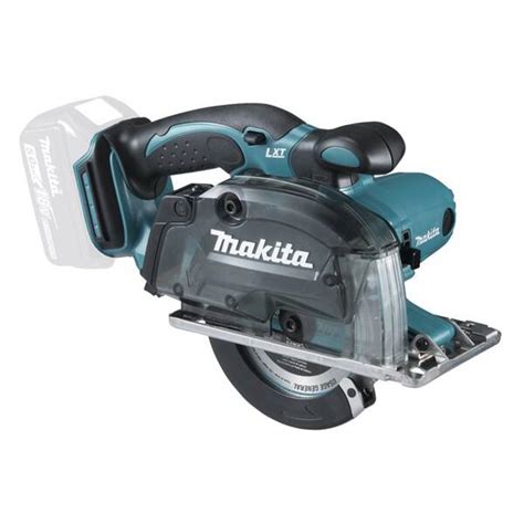 Makita DCS552Z aku píla na kov