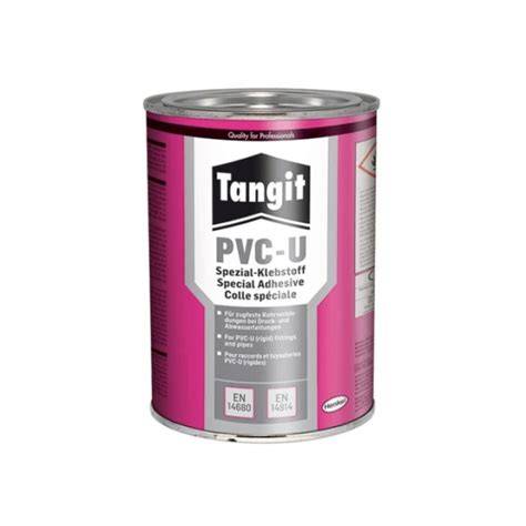 Schéma chemickej odolnosti PVC-U rúr