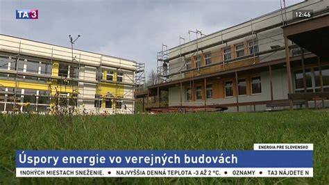 Infografika o úsporách energie vo verejných budovách