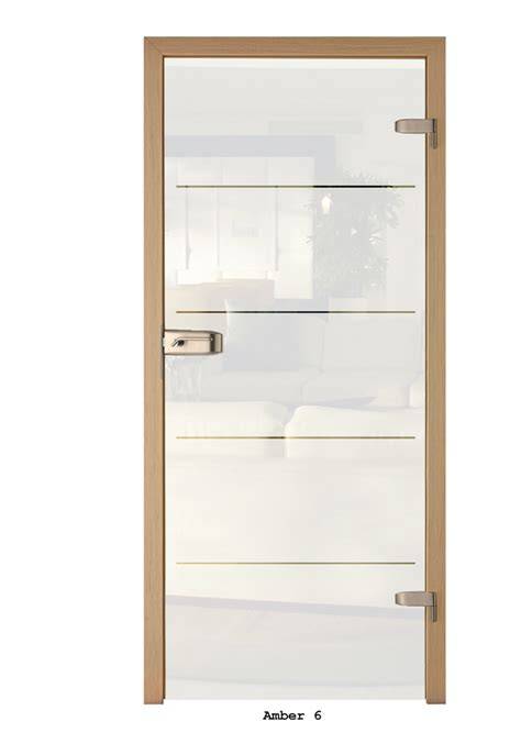 Interiérové dvere s minimalistickým skrytým kovaním
