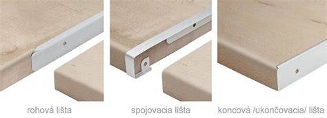 Detailné zobrazenie montáže prítlačnej lišty na polykarbonátovú dosku