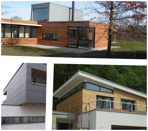 ukážka realizácie fasády a lešenia