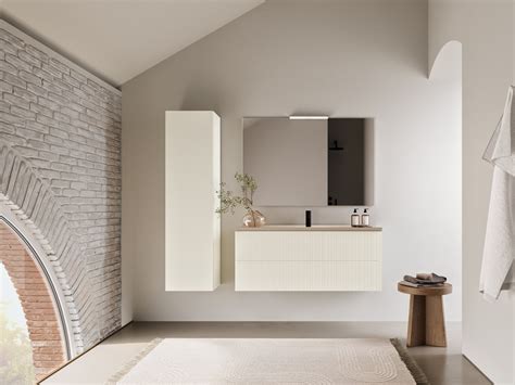 moderný kúpeľňový nábytok Royo Bath v interiéri