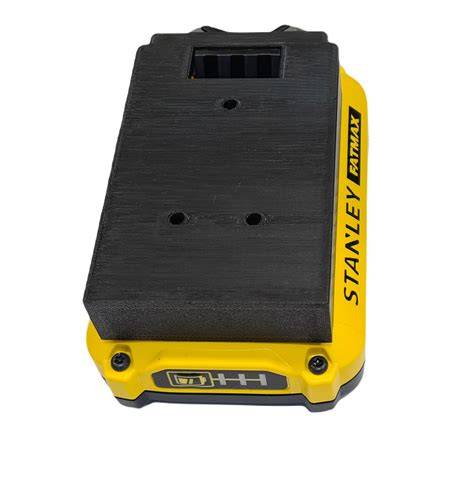 Systém batérií Stanley FatMax V20 a kompatibilita nástrojov
