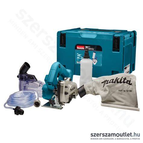 Schéma technológií Makita ADT a AWS