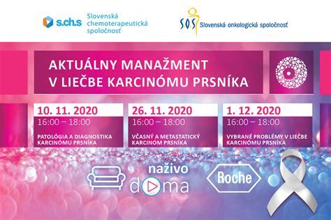 Zobrazenie multidisciplinárneho prístupu k liečbe karcinómu prsníka