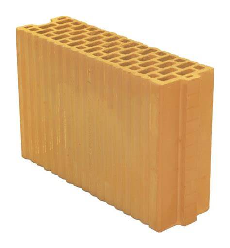Tehla TermoBRIK TD 115 PD