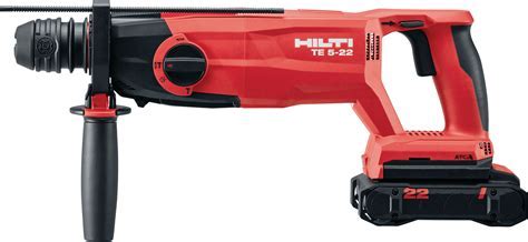 Súprava uhlíkov pre elektronáradie Hilti TE 5