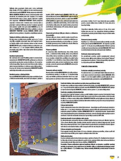 Schéma prieniku vlhkosti do pivničných priestorov