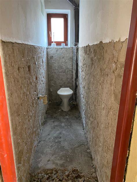 Porovnanie tradičného murovania a murovania s nivelačnou sadou