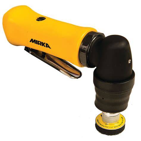 Mirka AOS-B 130NV pre detailné práce
