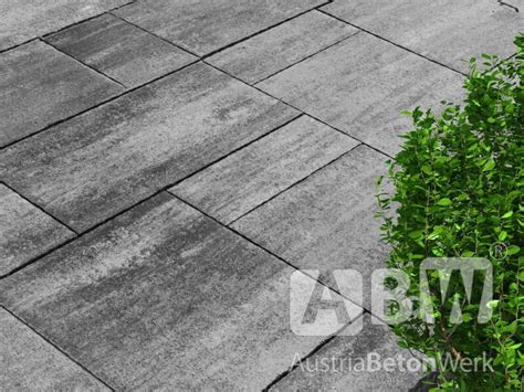 Betónová dlažba ABW Plaza Multiformát XL