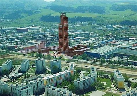 vizualizácia nikdy nepostaveného cyklistického komplexu