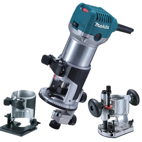 Systainer s príslušenstvom Makita RT0700CX2J