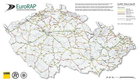 Mapa rizikových lavínových svahov a žľabov
