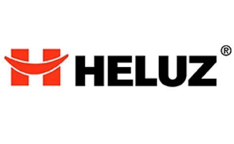 Logo značky HELUZ