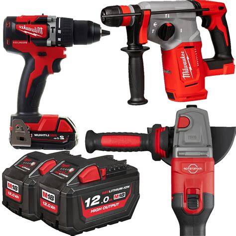 porovnanie náradia Hilti a DeWalt