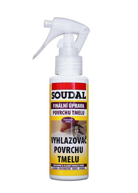 Balenie kachliarskeho tmelu Soudal