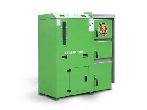 Certifikácia Ekodesign a 5. emisnej triedy pre peletové kotly