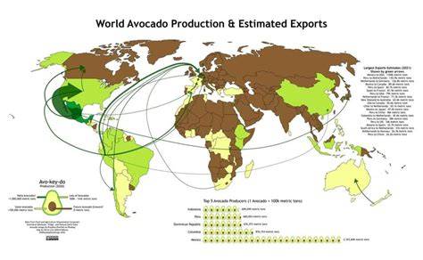 Mapa exportu produktov SENKO