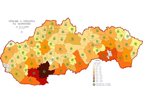 Mapa umiestnenia výdajného miesta tovaru