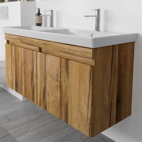 Ukážka veľkoformátového obkladu Villeroy & Boch Lodge Wall