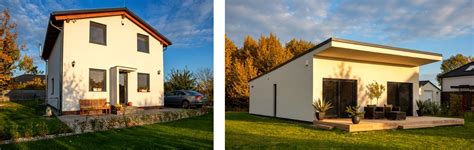 Porovnanie typov domov: Bungalov vs. dvojpodlažný dom