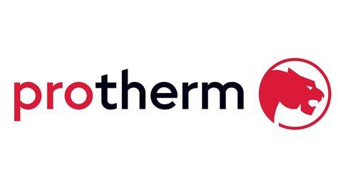Logo Protherm s informáciou o servise