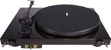 Historický gramofón Pro-Ject Debut III