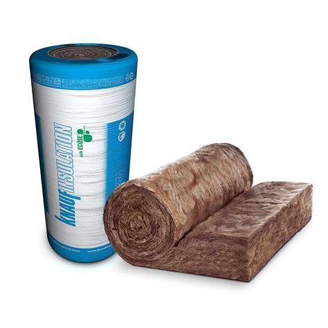 Schéma: Výhody minerálnej vlny Knauf Insulation