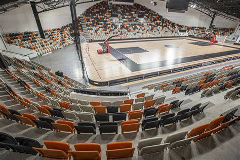 Vzorový interiér s obkladom Arena