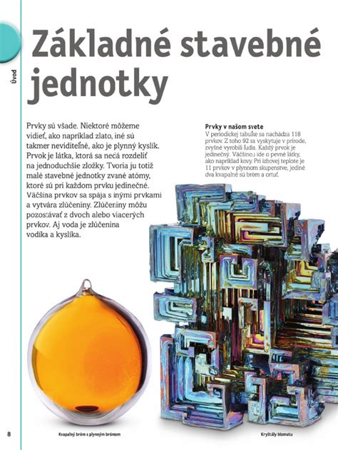 Ukážka razeného betónu