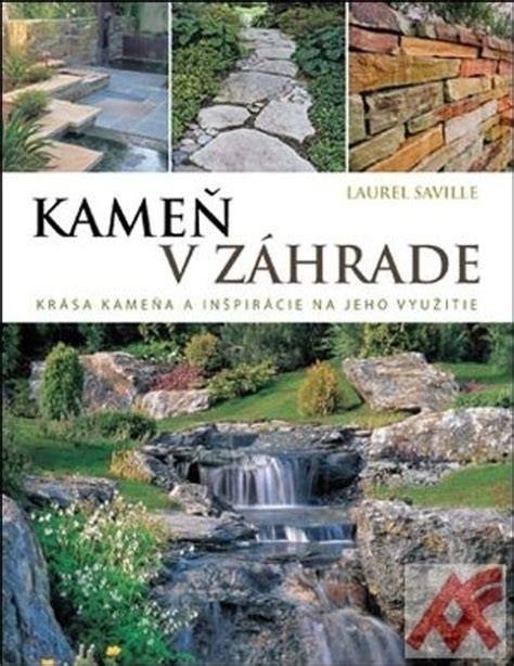 Prehľad typov kameňa a ich použitia v záhrade