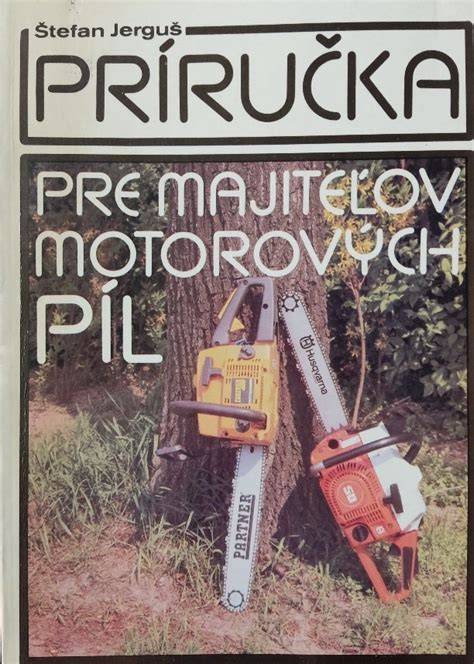Široká ponuka motorových píl pre rôzne použitie