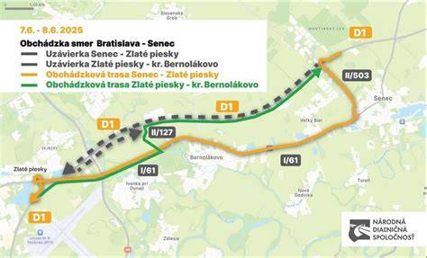 Mapa obchádzkových trás v Košiciach