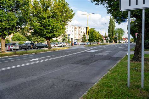 Vizualizácia zrekonštruovanej Rastislavovej ulice