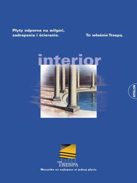 Interiérová aplikácia Trespa® Athlon® v šatni