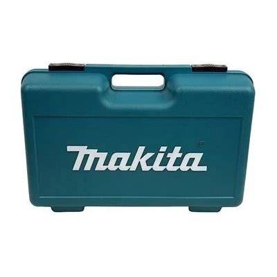 Makita kufor na uhlovú brúsku 125mm