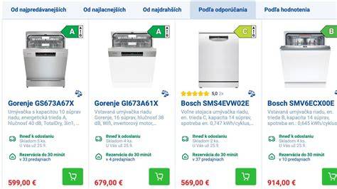 Porovnanie 45 cm a 60 cm umývačiek riadu v kuchyni