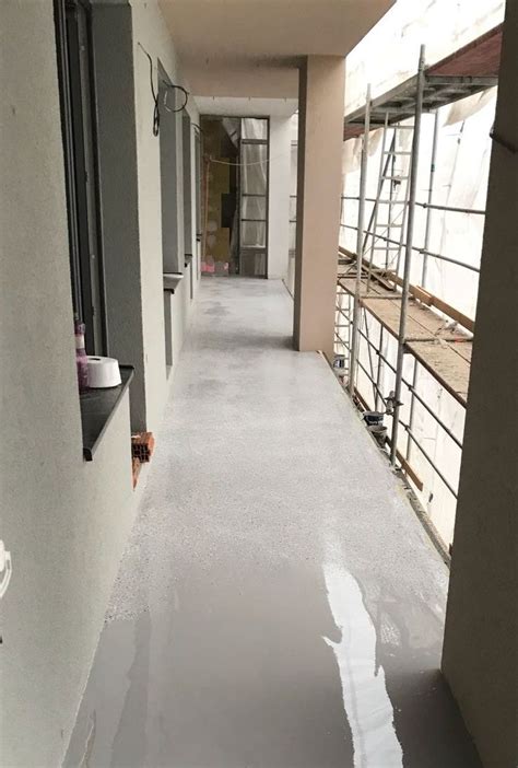 Inšpirácia pre balkónové podlahy
