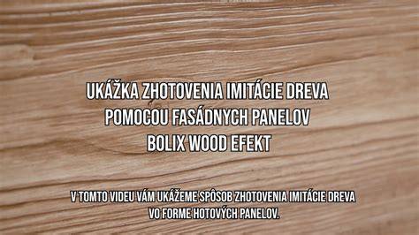 Vzorky rôznych druhov dreva a obkladových panelov