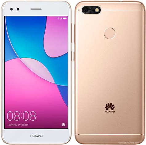 Ilustračná fotografia Huawei P9 Lite Mini