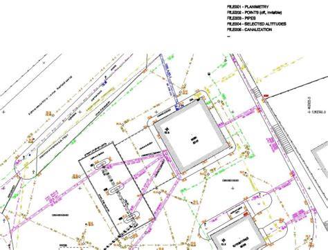 Geodetické zameranie pozemku a inžinierskych sietí