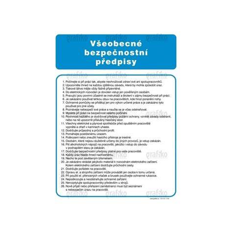 Všeobecné symboly bezpečnosti