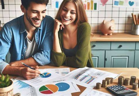 Finančné plánovanie a rozpočet pre prístavbu domu