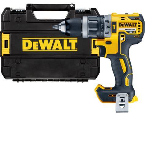 Obsah balenia aku skrutkovača DeWalt DCD790D2