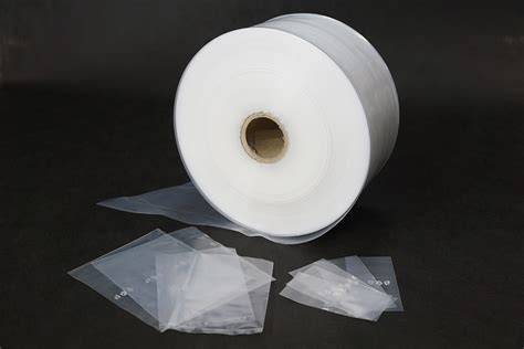 Detail LDPE hadice