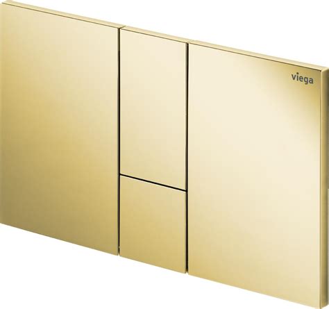 Viega ovládacia doska Visign for Style 10
