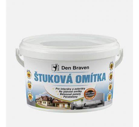 Aplikácia štukovej omietky